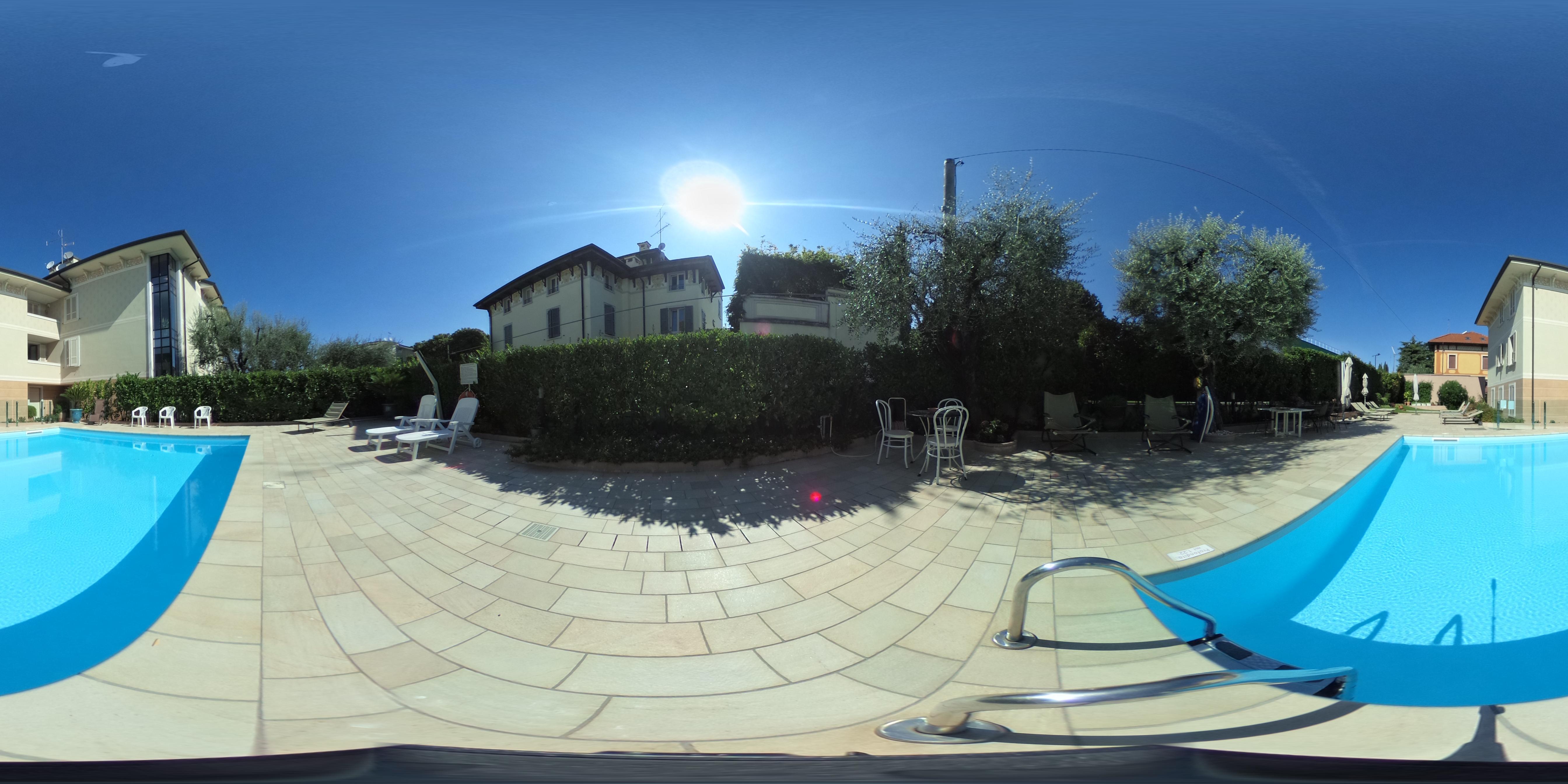 Appartamento in Vendita Desenzano del Garda
