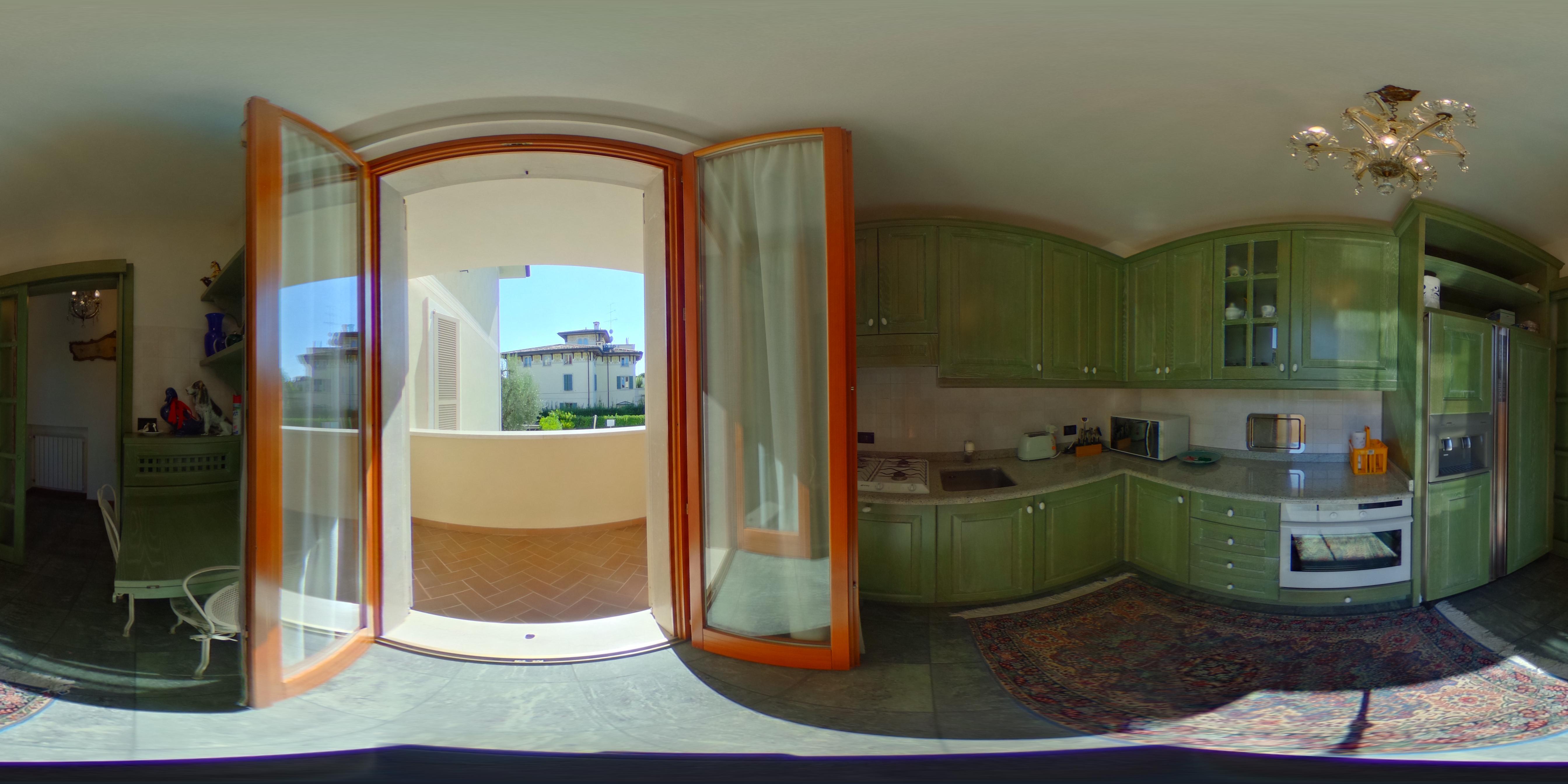 Appartamento in Vendita Desenzano del Garda